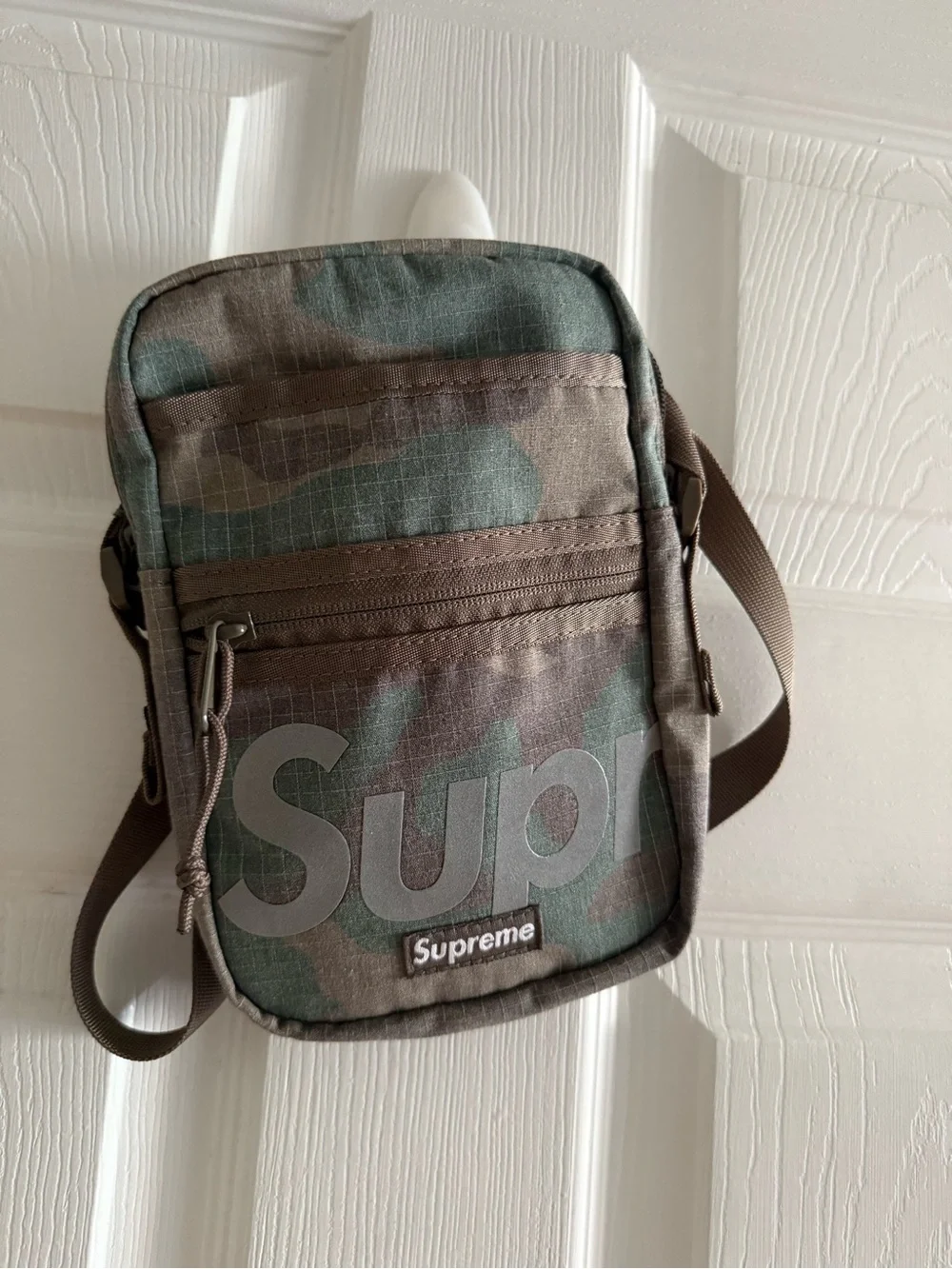 Supreme shoulder bag